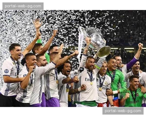 欧冠16强诞生12席，皇马尤文巴黎多特将决出最后四席