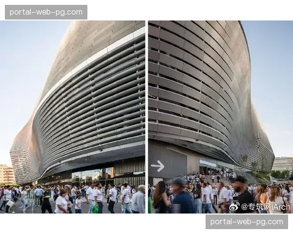 伯纳乌球场新顶棚关闭测试完成，旨在减少风速对长传和传中的影响。