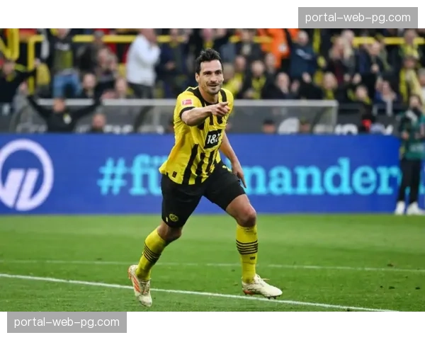 评论:如何看待本赛季德甲场均进球数创近十年新高?攻势足球全面回归