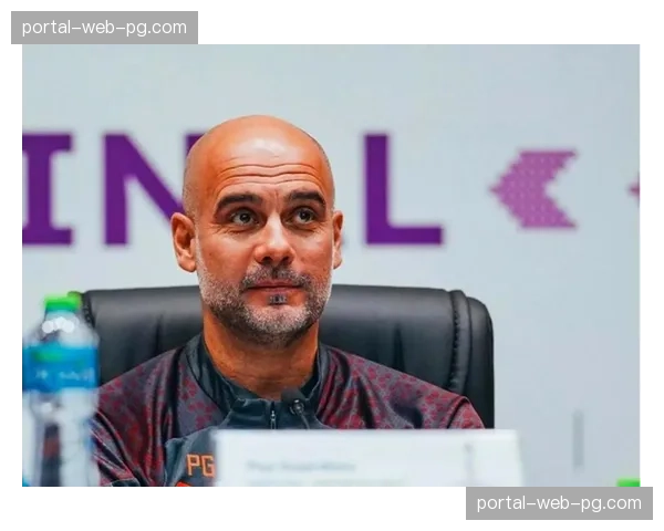 深度复盘:战术博弈,瓜迪奥拉如何用无锋阵破解阿尔特塔的高位逼抢 深度复盘:战术博弈,瓜迪奥拉如何用无锋阵破解阿尔特塔的高位逼抢